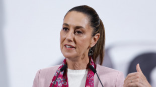 Sheinbaum smentisce i legami tra Maduro e il Cartello di Sinaloa