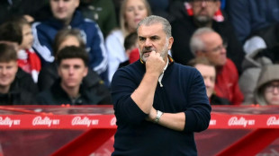 Ange Postecoglou &eacute; o novo t&eacute;cnico do Al-Nassr de Cristiano Ronaldo