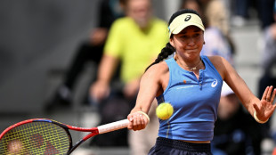 Aus in Paris: Lys scheitert als letzte Deutsche 