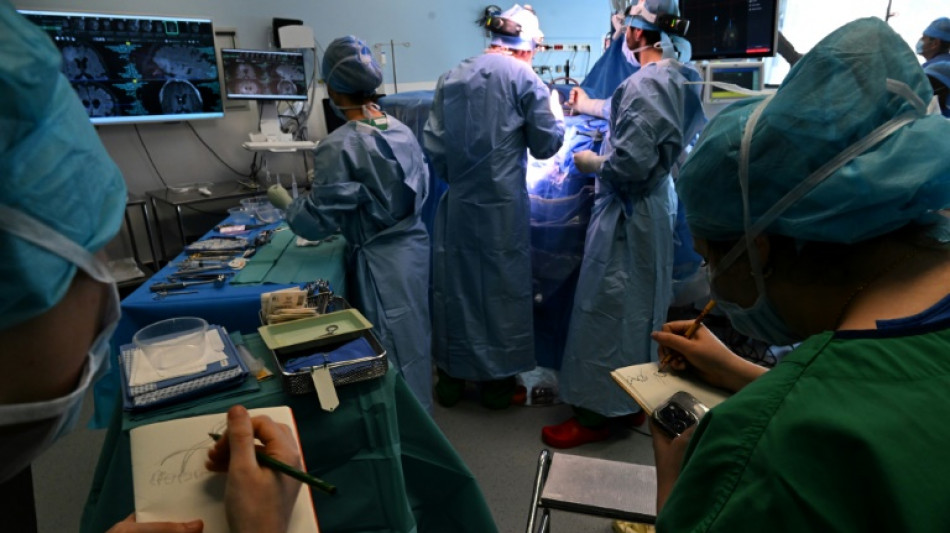 Quand des &eacute;tudiants en design contribuent aux neurosciences