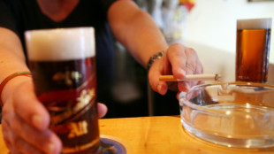 &Auml;rztepr&auml;sident will Alkohol- und Tabaksteuer f&uuml;r Krankenversicherung verwenden