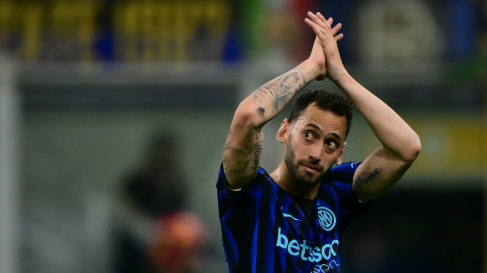 Inter vence Como de virada (3-2) e avan&ccedil;a &agrave; final da Copa da It&aacute;lia