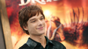 'How to Train Your Dragon' holds top spot in N.America box office
