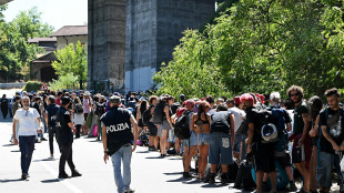 Oltre 800 identificati dopo il Festival No Tav Alta Felicit&agrave;