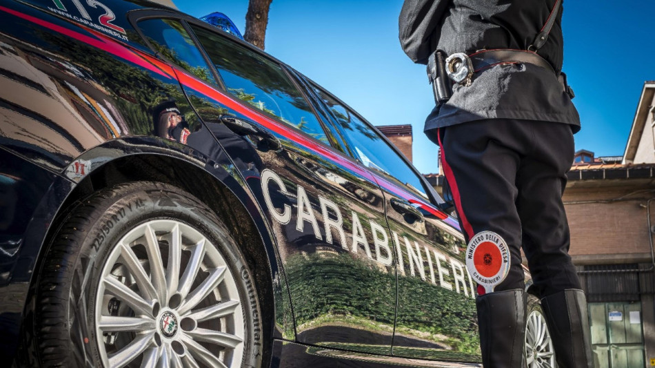 Carabinieri, avviato rigoroso esame responsabilit&agrave; militare