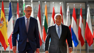 "Kein deutscher Alleingang": Merz verspricht Einhaltung von EU-Recht bei Migration