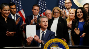 Kalifornier stimmen im November &uuml;ber Neuzuschnitt von Wahlkreisen ab