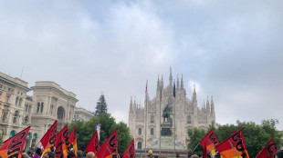 Nuovo sciopero generale della Cub marted&igrave; 28 ottobre