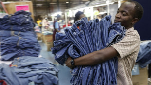AGOA: US-Africa trade accord hangs in the balance