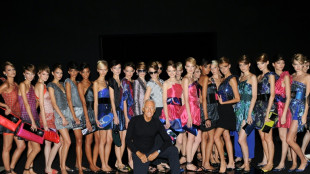 Milan Fashion Week to mourn Armani, welcome new stars
