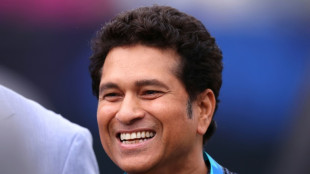 Tendulkar says 'life has come full circle' with Lord's portrait