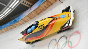 Friedrich holt historisches Gold-Double - Silber f&uuml;r Lochner