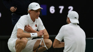 "Trag&ouml;die" um Dimitrow: Verletzung nach F&uuml;hrung gegen Sinner