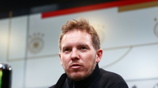 Spannendes Duell: Nagelsmann analysiert schon Portugal