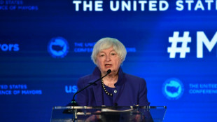 Yellen ve posible frenar la inflaci&oacute;n de EEUU hasta el 2% a finales de 2022