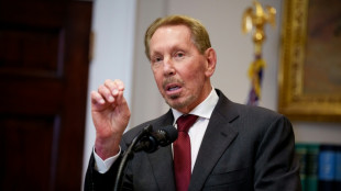 El multimillonario Larry Ellison aporta una garant&iacute;a a la oferta de Paramount por Warner