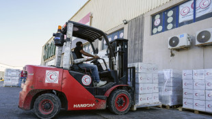 Oms, a Gaza le malattie infettive stanno sfuggendo al controllo