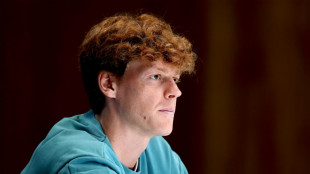 Sinner &eacute; retirado da lista de candidatos ao Pr&ecirc;mio Laureus ap&oacute;s suspens&atilde;o por doping