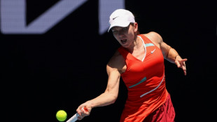 Simona Halep renuncia por lesi&oacute;n al Abierto de Australia