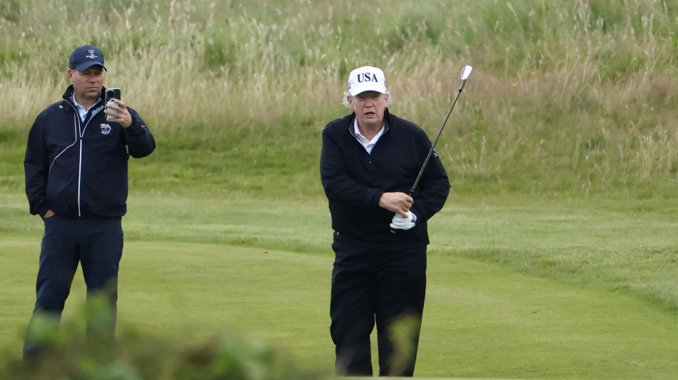 Intesa Ue-Usa sui dazi al 15%