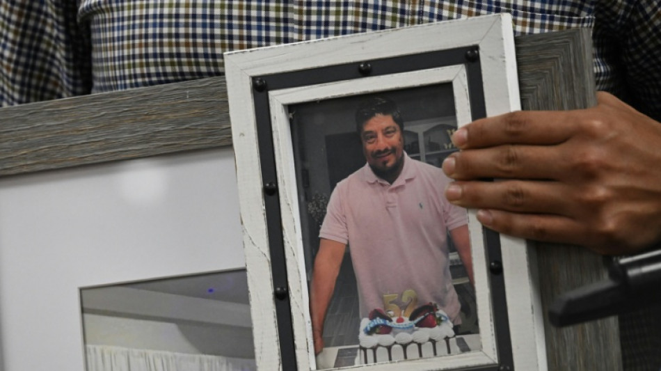 A &uacute;ltima manh&atilde; de Lorenzo Salgado: entre o sonho americano e uma bala do ICE