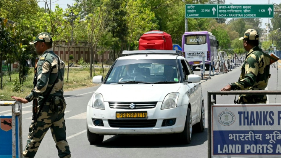 Sube el tono entre India y Pakistán tras el ataque en una zona turística de Cachemira