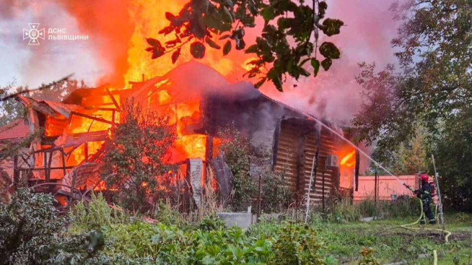 Selenskyj: Moskau weicht "Notwendigkeit" eines direkten Treffens auf Regierungsebene aus