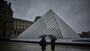 Louvre e Versalhes mantiveram fluxo de visitantes em 2024 apesar dos Jogos Ol&iacute;mpicos