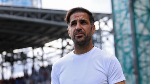 Fabregas, "a Como idee chiare ed un'unione che in giro non esiste"