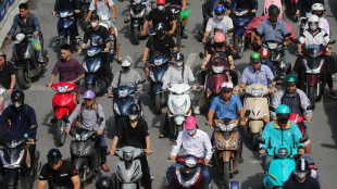 Vietnam spinge sull'elettrico e promuove scambio batterie