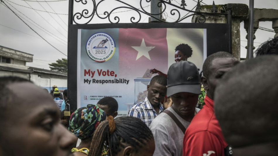 L'IA, nouvel outil de désinformation dans la campagne présidentielle camerounaise