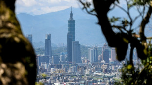 Sismo de magnitud 5,9 en Taiw&aacute;n 