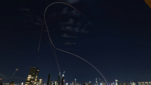 Israel using AI to fine-tune air raid alert system