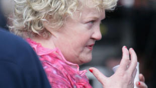 Morta Brenda Fricker, vinse l' Oscar per "Il mio piede sinistro", aveva 81 anni