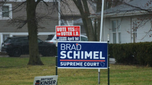 Primeros tests electorales para Trump y Musk