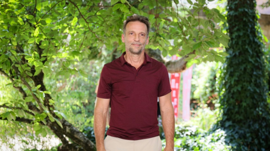 Franz&ouml;sischer Schauspieler Kassovitz bei Motorrad-Unfall auf Rennstrecke verletzt