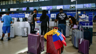 Veto Trump y temor de las aerolíneas extranjeras: ¿es seguro volar en Venezuela?