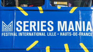 S&eacute;ries Mania: le Grand Prix d&eacute;cern&eacute; &agrave; la s&eacute;rie espagnole "Querer"