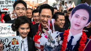 Thailand votes after three leaders in two years