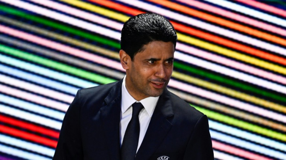 Presidente do PSG quer abandonar definitivamente o Parque dos Pr&iacute;ncipes