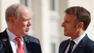Macron attendu à Monaco pour une visite d'Etat sous le signe des océans