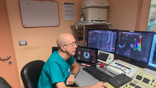 Intervento su aritmia cardiaca ad Asti tra pochi al mondo