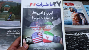 EUA retira pessoal no Oriente M&eacute;dio ap&oacute;s amea&ccedil;a iraniana a suas bases militares