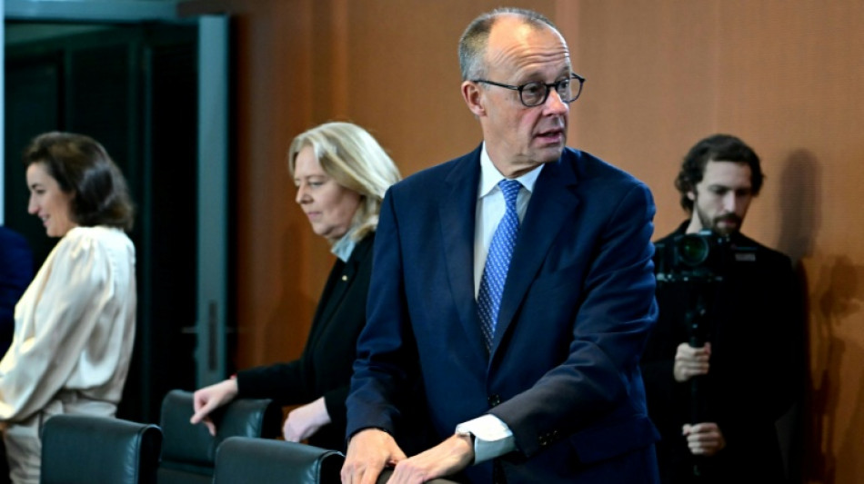 "Entsetzt &uuml;ber die Fettnapfquote": CDU-Arbeitnehmerfl&uuml;gel kritisiert Bundesregierung