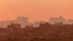 Funda&ccedil;&atilde;o humanit&aacute;ria apoiada pelos EUA acusa Hamas pela morte de oito funcion&aacute;rios