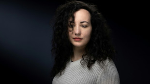 Affaire PPDA: Florence Porcel "ne l&acirc;chera rien"