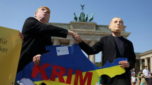 Entwurf von US-Plan f&uuml;r die Ukraine sieht erhebliche Zugest&auml;ndnisse an Russland vor