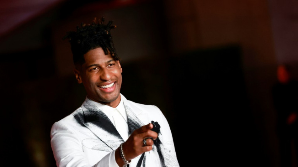 Amor, duelo y Grammys: as&iacute; es la "American Symphony" de Jon Batiste