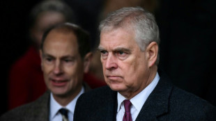 Former prince Andrew, a historic downfall