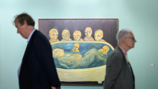 Art market banking on new generation of collectors